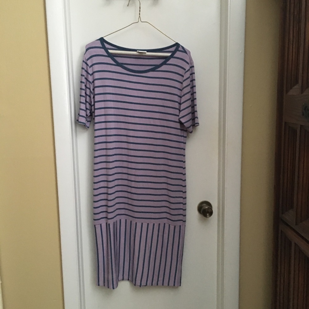 Lularoe Julia dress